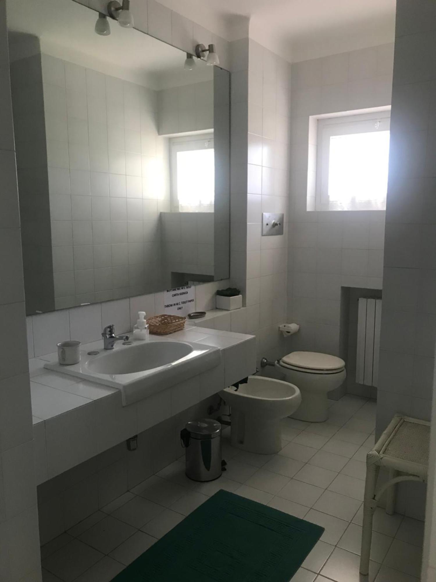 Villa Degli Olivi Pula Luaran gambar